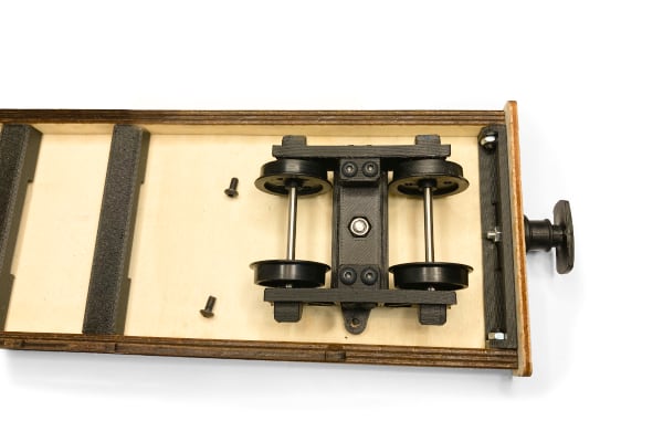 16 mm Kit Instructions