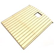 Body End (Vent)
